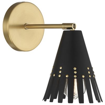 Whitney Wall Sconce