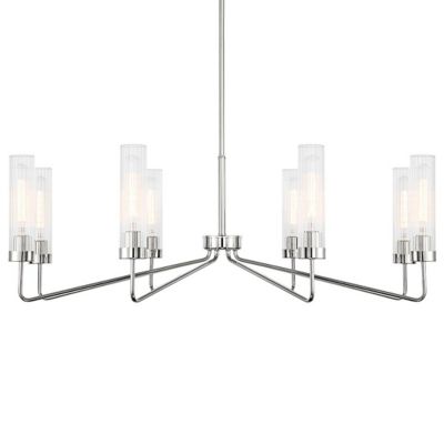 Baker Chandelier