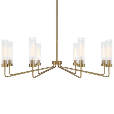 Baker Chandelier