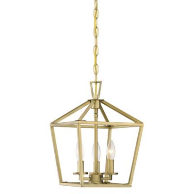 Townsend Pendant