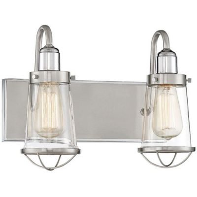Lansing Vanity Light