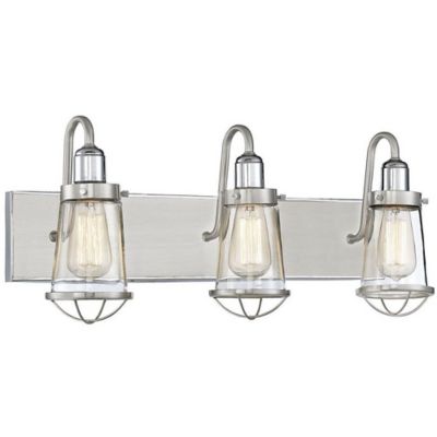 Lansing Vanity Light