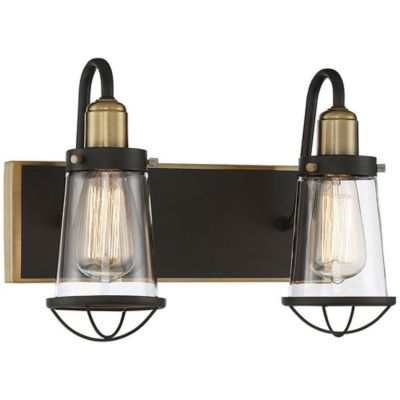 Lansing Vanity Light