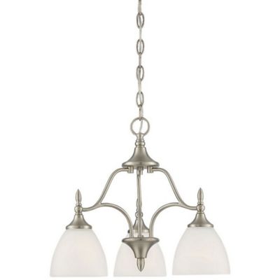 Herndon 3 Light Chandelier