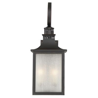 Monte Grande Outdoor Wall Sconce