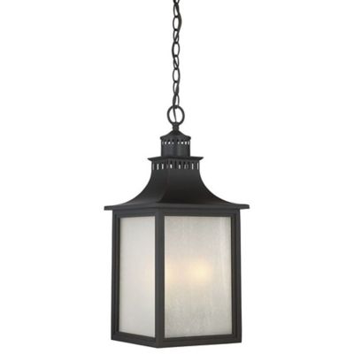 Monte Grande Outdoor Pendant