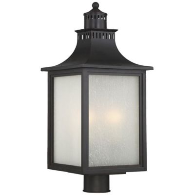 Monte Grande Outdoor Post Light