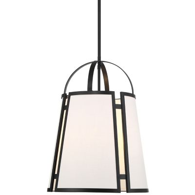 Chartwell Pendant