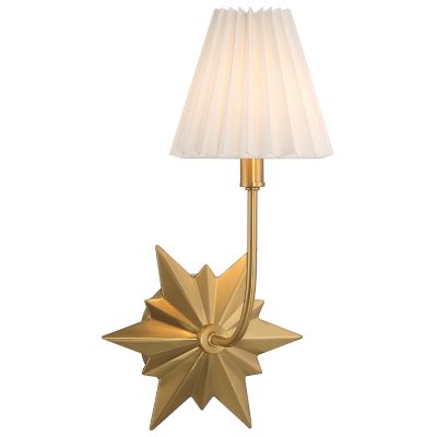 Crestwood Wall Sconce