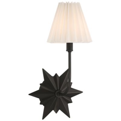 Crestwood Wall Sconce