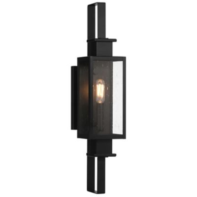 Ascott Outdoor Wall Sconce