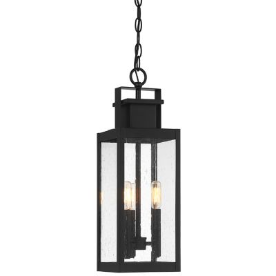 Ascott Outdoor Mini Pendant