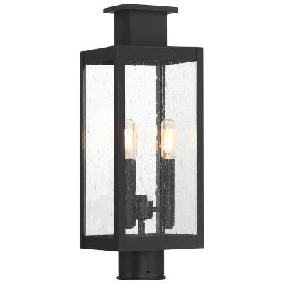 Ascott Outdoor Post Light