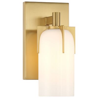 Caldwell Bath Wall Sconce