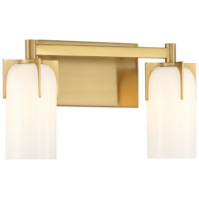 Caldwell Vanity Light