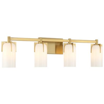 Caldwell Vanity Light