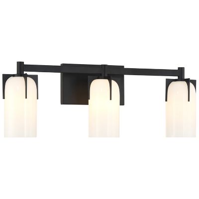 Caldwell Vanity Light