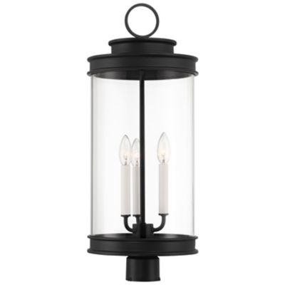 Englewood Outdoor Post Light