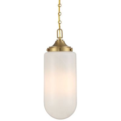 Bryant Pendant