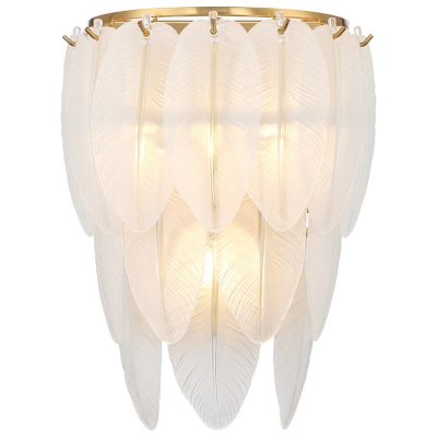 Boa Wall Sconce