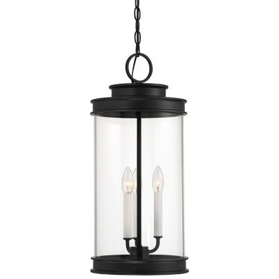 Englewood Outdoor Lantern