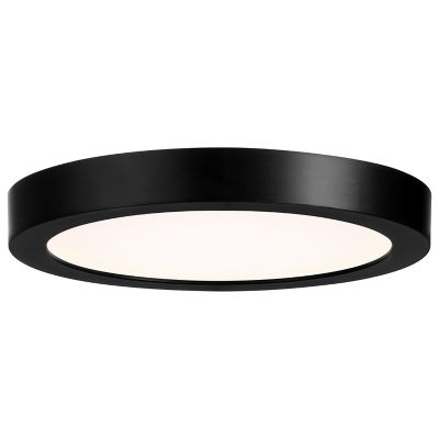 LED Outdoor Flushmount