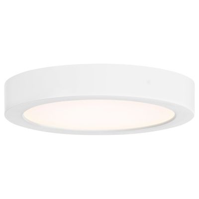 LED Outdoor Flushmount