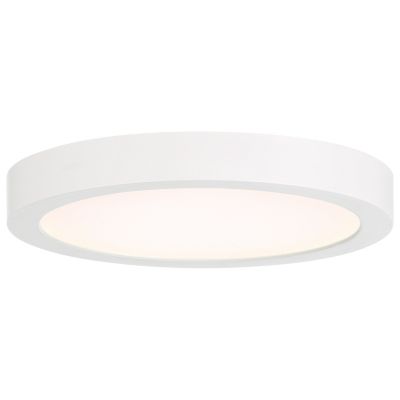 LED Outdoor Flushmount