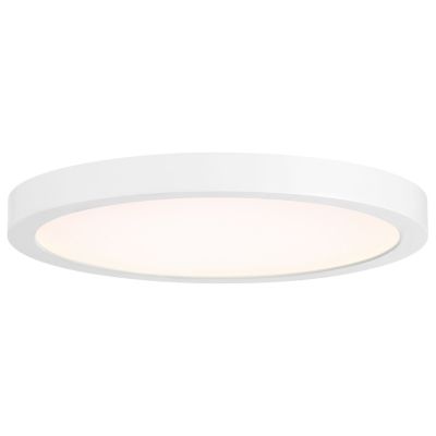 LED Outdoor Flushmount
