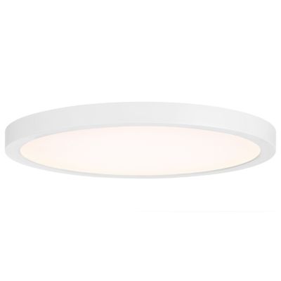 LED Outdoor Flushmount
