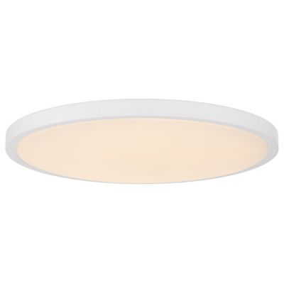 LED Outdoor Flushmount
