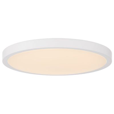 LED Outdoor Flushmount