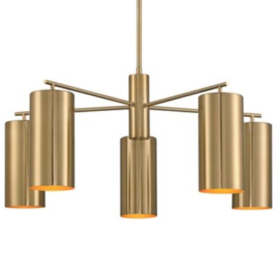 Lio 8 Light Chandelier
