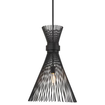 Longfellow Pendant