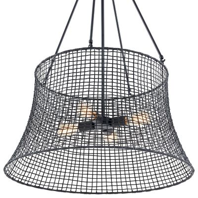 Longleaf Outdoor Chandelier