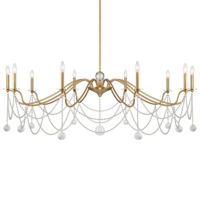 Mariposa Chandelier