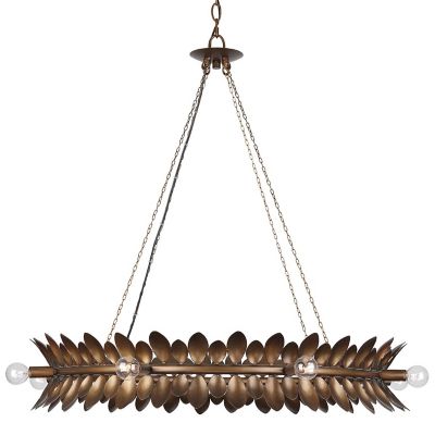 Heiress Chandelier