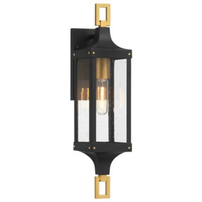 Glendale Outdoor Wall Sconce