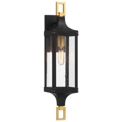 Glendale Outdoor Wall Sconce