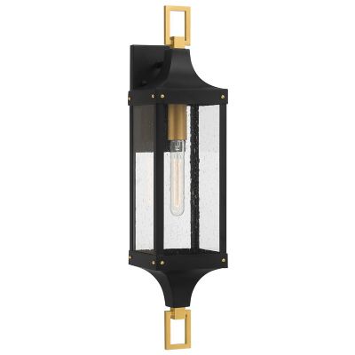 Glendale Outdoor Wall Sconce