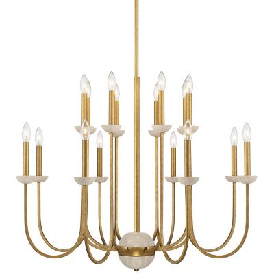 Oakhurst Chandelier