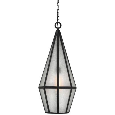 Peninsula Outdoor Pendant