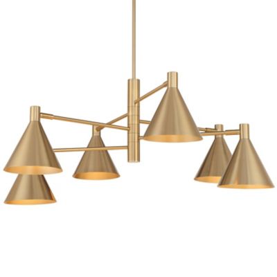 Pharos Chandelier