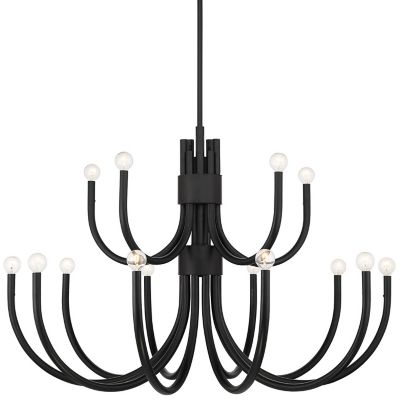 Sorrento Chandelier