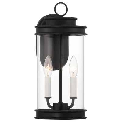 Englewood Outdoor Wall Sconce