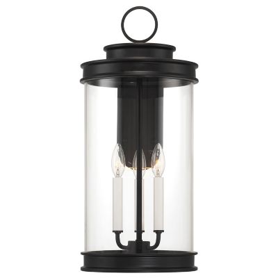 Englewood Outdoor Wall Sconce