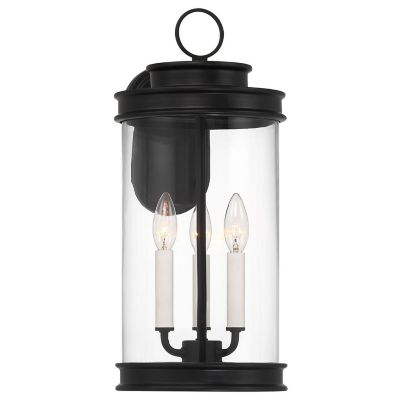 Englewood Outdoor Wall Sconce