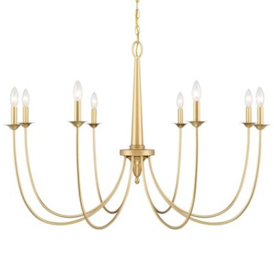 Stonecrest Chandelier