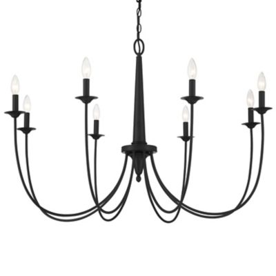 Stonecrest Chandelier