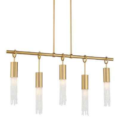 Chelsea Linear Suspension